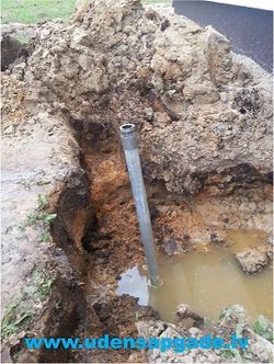 водоснабжения дачи или коттеджа.