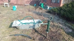 Установка спиц
